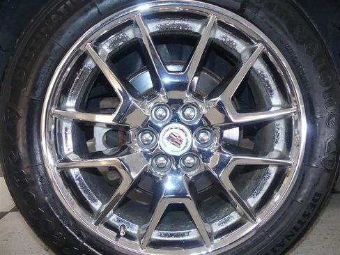 Used 2013 Cadillac SRX Performance w/ Driver Awareness Package FWD image 29