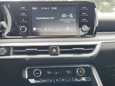 Used 2023 Kia K5 LXS image 17