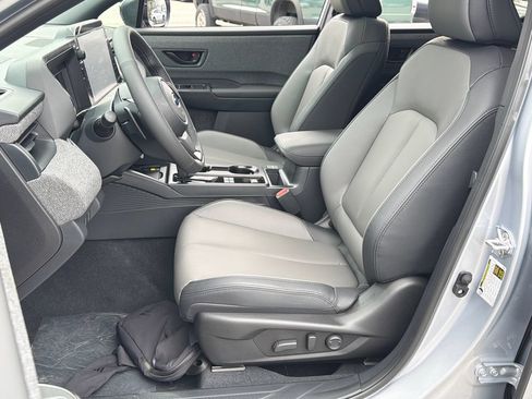 New 2026 Subaru Outback Premium AWD/4WD image 16