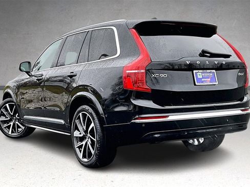 Certified 2024 Volvo XC90 B6 Plus w/ Protection Package Premier image 4