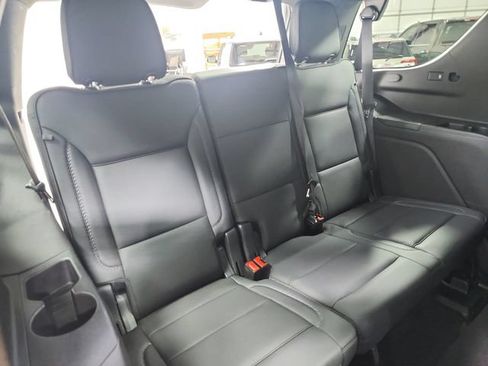 Used 2021 GMC Yukon Denali w/ Advanced Technology Package AWD/4WD image 51