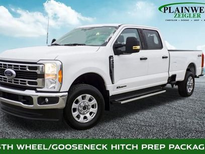Used 2023 Ford F350 XLT