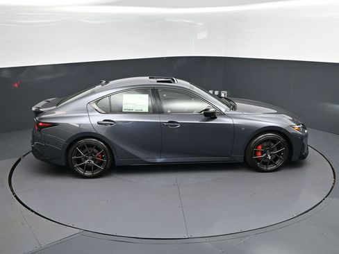 New 2026 Lexus IS 350 F Sport RWD image 35