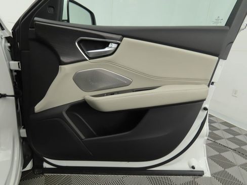 New 2026 Acura RDX Advance Package image 25