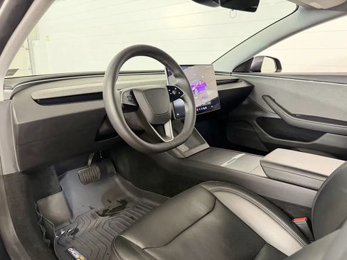Used 2024 Tesla Model 3 RWD image 11