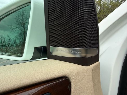 Used 2019 Mercedes-Benz GLS 450 4MATIC w/ Premium 1 Package image 17