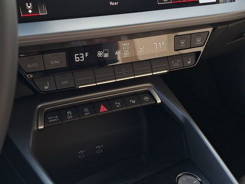 New 2026 Audi A3 2.0T Premium Plus image 14