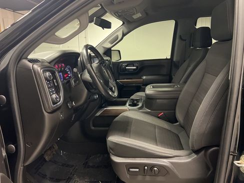 Used 2022 Chevrolet Silverado 1500 RST image 9