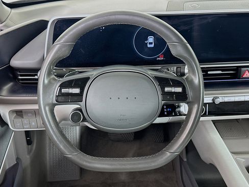 Used 2024 Hyundai Ioniq 6 SEL RWD image 18