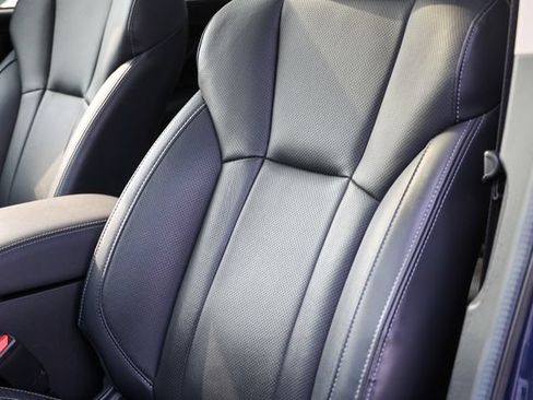 Certified 2023 Subaru Ascent Touring AWD/4WD image 40