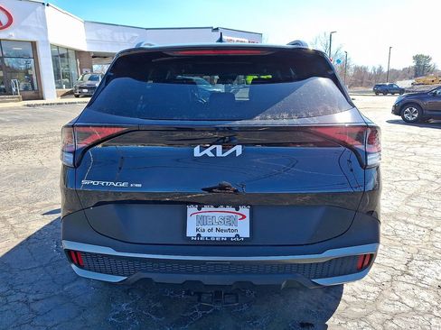 Certified 2024 Kia Sportage X-Pro image 15
