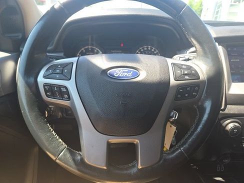 Used 2023 Ford Ranger XLT w/ Equipment Group 302A High AWD/4WD image 22