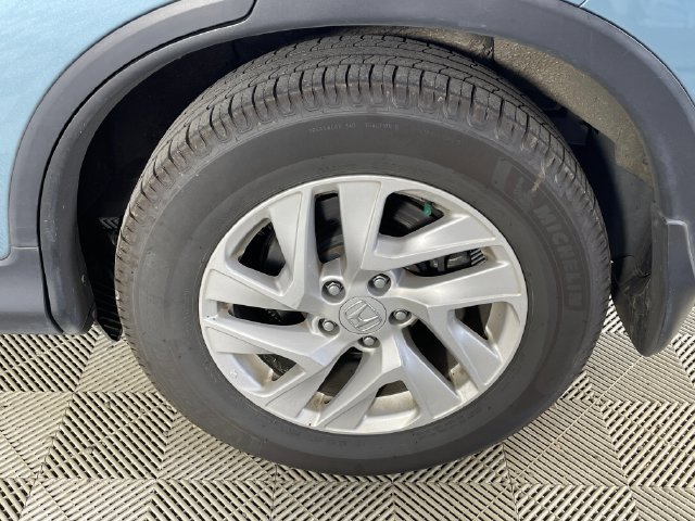 Used 2016 Honda CR-V EX-L image 13