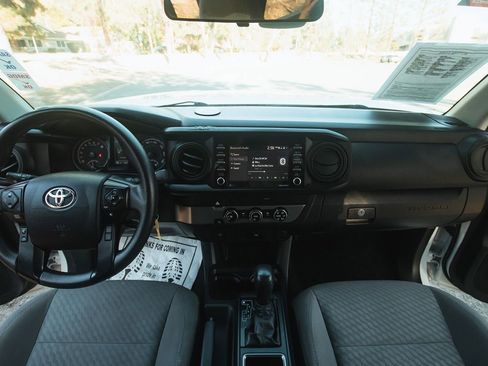 Used 2021 Toyota Tacoma SR image 20