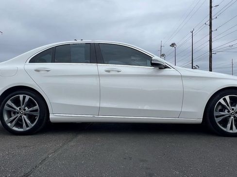 Used 2019 Mercedes-Benz C 300 Sedan image 9
