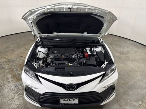 Used 2024 Toyota Camry LE w/ Cold Weather Package image 24