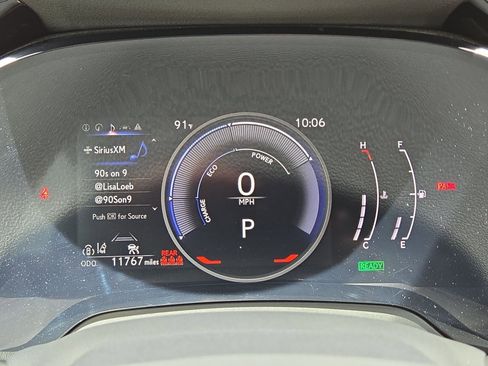 Certified 2024 Lexus RX 350h w/ Cold Area Package AWD/4WD image 20