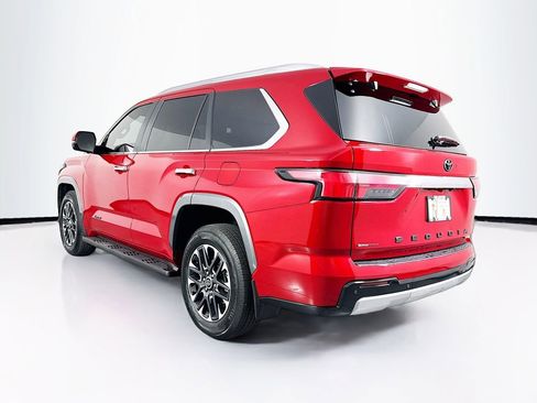 Used 2024 Toyota Sequoia Limited image 7