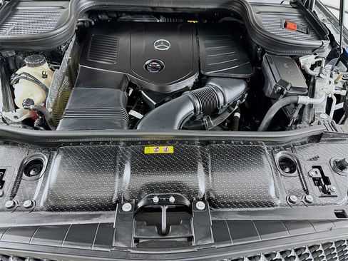 Certified 2025 Mercedes-Benz GLE 350 4MATIC image 33