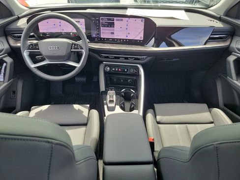New 2026 Audi Q5 Premium AWD/4WD image 23