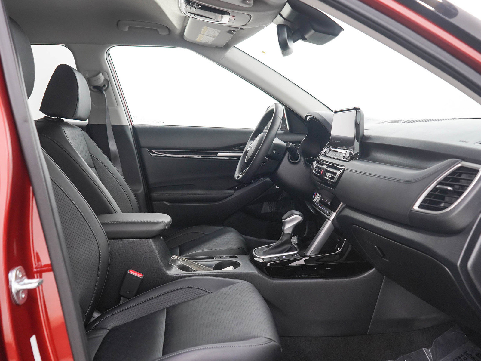Used 2023 Kia Seltos SX AWD/4WD image 11