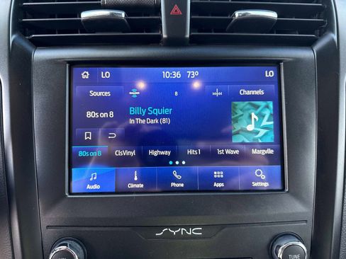 Used 2019 Ford Fusion SE w/ Equipment Group 151A image 22