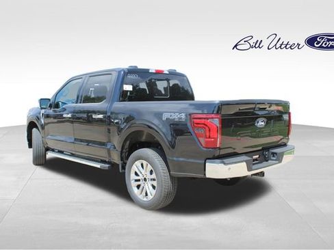 New 2026 Ford F150 Lariat AWD/4WD image 4