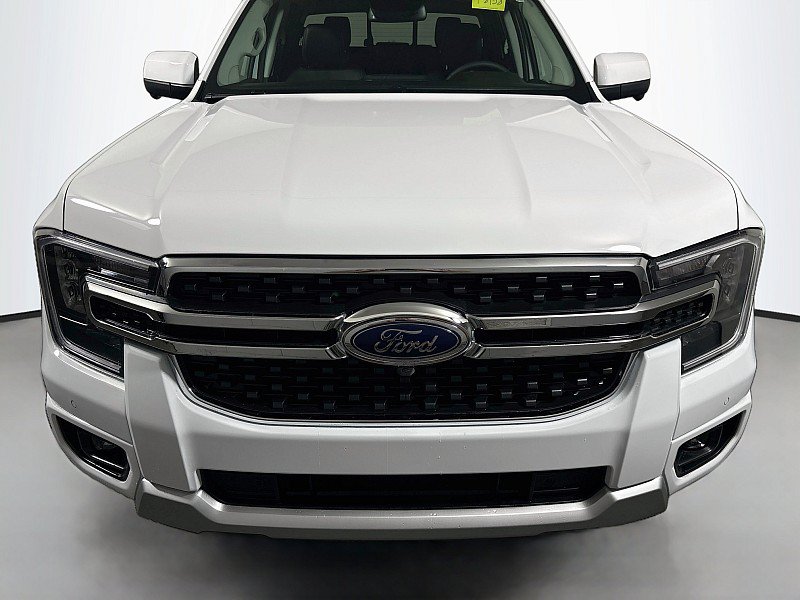 New 2026 Ford Ranger Lariat AWD/4WD image 2