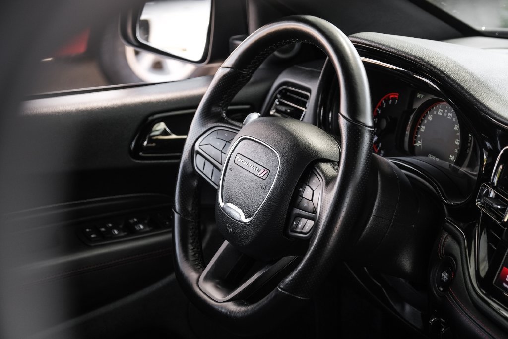 Used 2025 Dodge Durango R/T AWD/4WD image 12