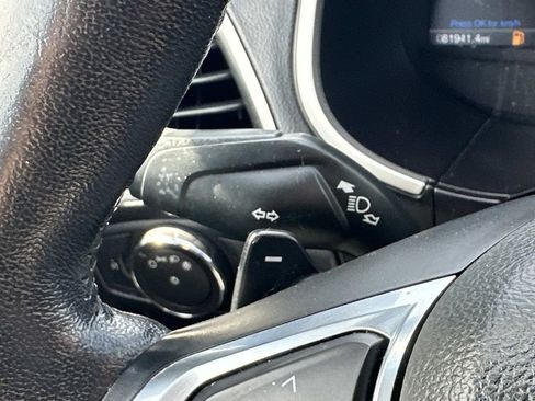 Used 2018 Ford Edge SEL w/ Equipment Group 201A AWD/4WD image 25
