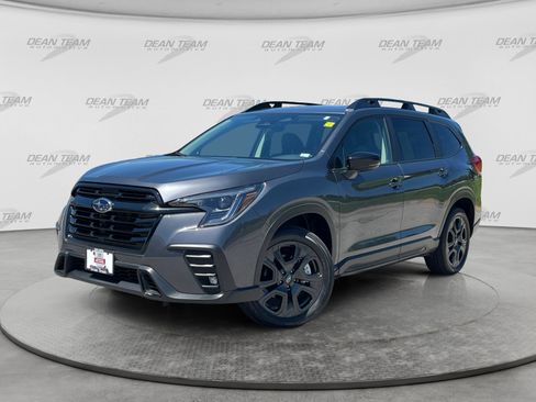 Certified 2025 Subaru Ascent Onyx Edition AWD/4WD image 3