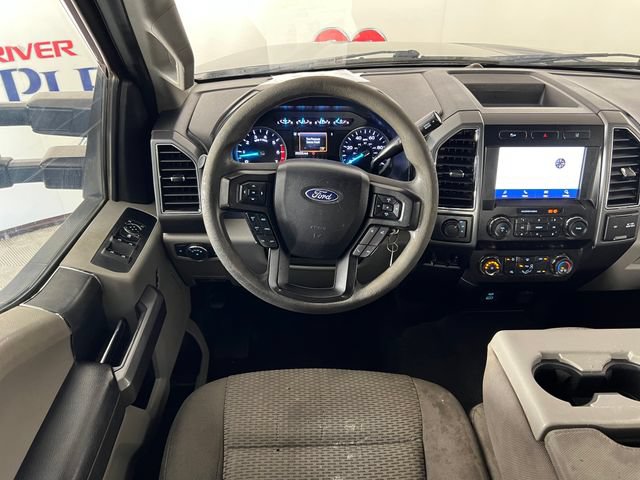 Used 2020 Ford F250 XLT AWD/4WD image 14