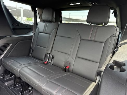 Used 2023 Chevrolet Tahoe RST AWD/4WD image 28