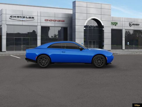 New 2026 Dodge Charger Scat Pack image 9