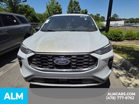 Used 2026 Ford Escape ST-Line FWD image 26