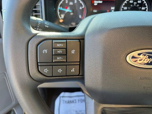 New 2026 Ford F250 XL w/ STX Appearance Package AWD/4WD image 34
