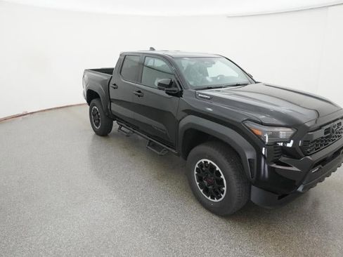 New 2026 Toyota Tacoma TRD Off-Road image 22