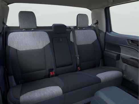 New 2026 Ford Maverick XLT w/ XLT Luxury Package FWD image 11