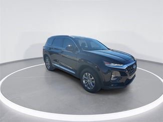 Used 2020 Hyundai Santa Fe SEL video 2