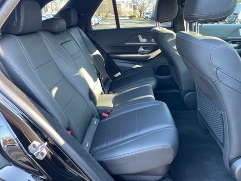New 2026 Mercedes-Benz GLE 350 4MATIC image 41