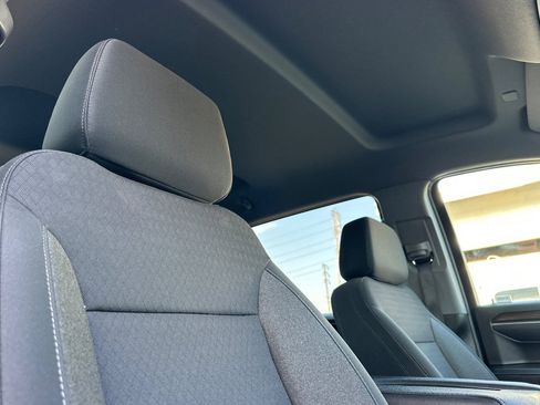 Used 2023 Chevrolet Silverado 1500 LT w/ Protection Package image 20