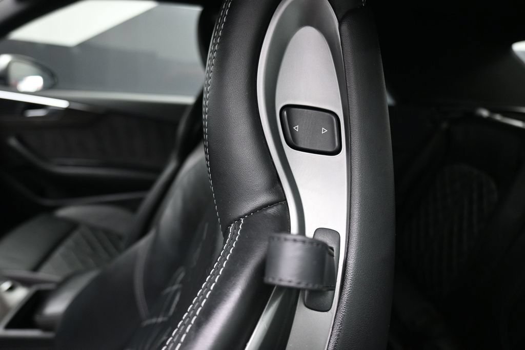 Used 2018 Audi S5 Premium Plus w/ Navigation Package AWD/4WD image 34