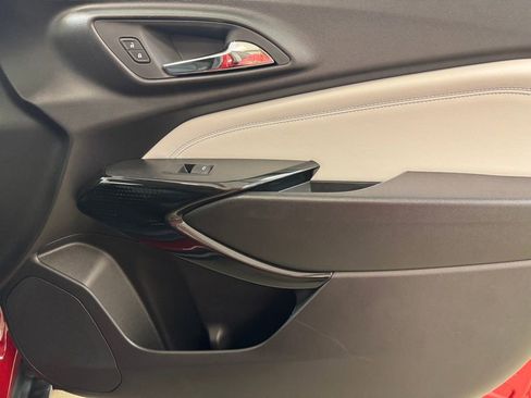 New 2026 Chevrolet Trax LT w/ Driver Confidence Package FWD image 26