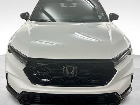 Used 2024 Honda CR-V Sport image 3