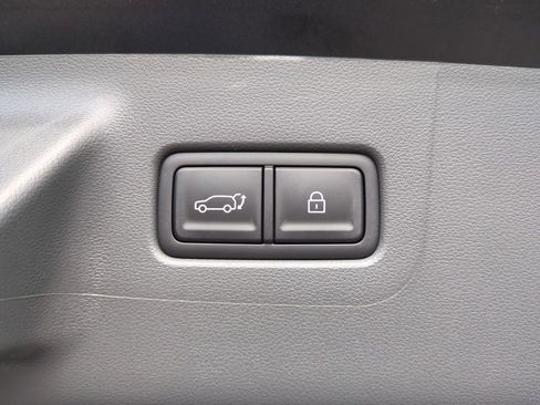 New 2026 Hyundai Santa Fe SE image 15