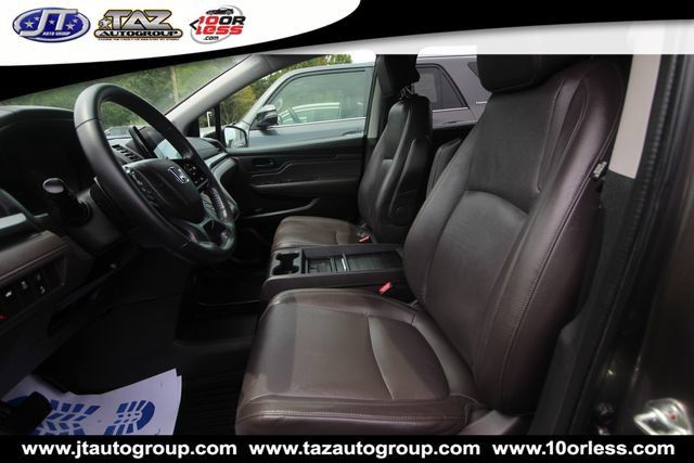Used 2018 Honda Odyssey EX-L image 11