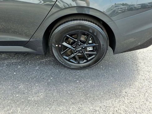 New 2026 Kia K5 LXS FWD image 6