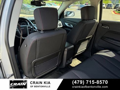 Used 2017 GMC Terrain SLE w/ Convenience Package FWD image 24