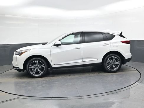New 2026 Acura RDX w/ Technology Package image 7