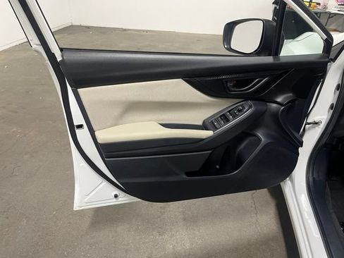 Used 2021 Subaru Impreza 2.0i AWD/4WD image 25